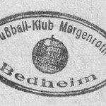 Fussball-Klub Morgenroth (1923)